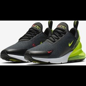 NIB Nike Air Max 270 Size6.5